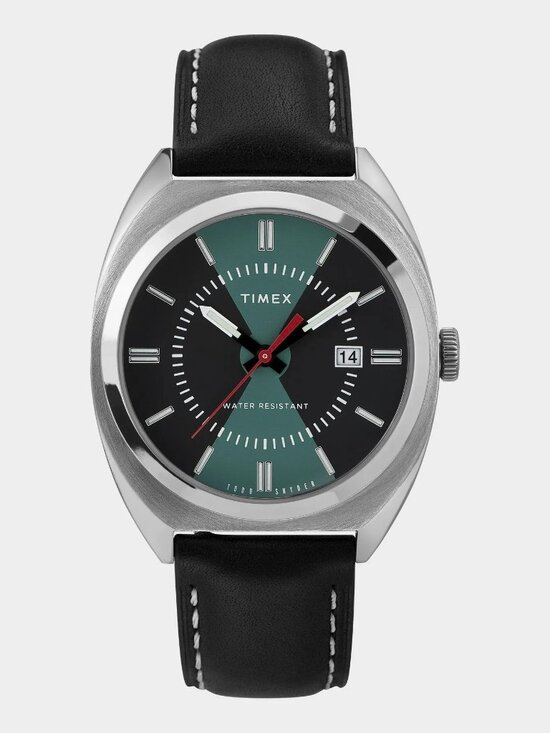 Timex Other - Timex x Todd Snyder Colorblock Milano collab watch